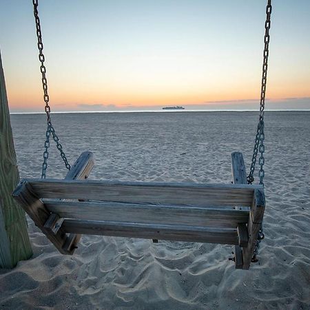 Appartamento The Vue 228 Tybee Island Esterno foto