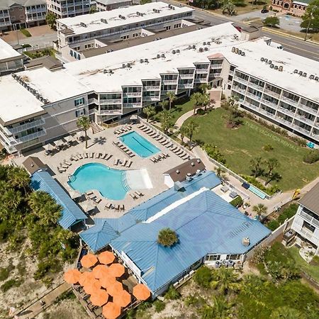 Appartamento The Vue 228 Tybee Island Esterno foto