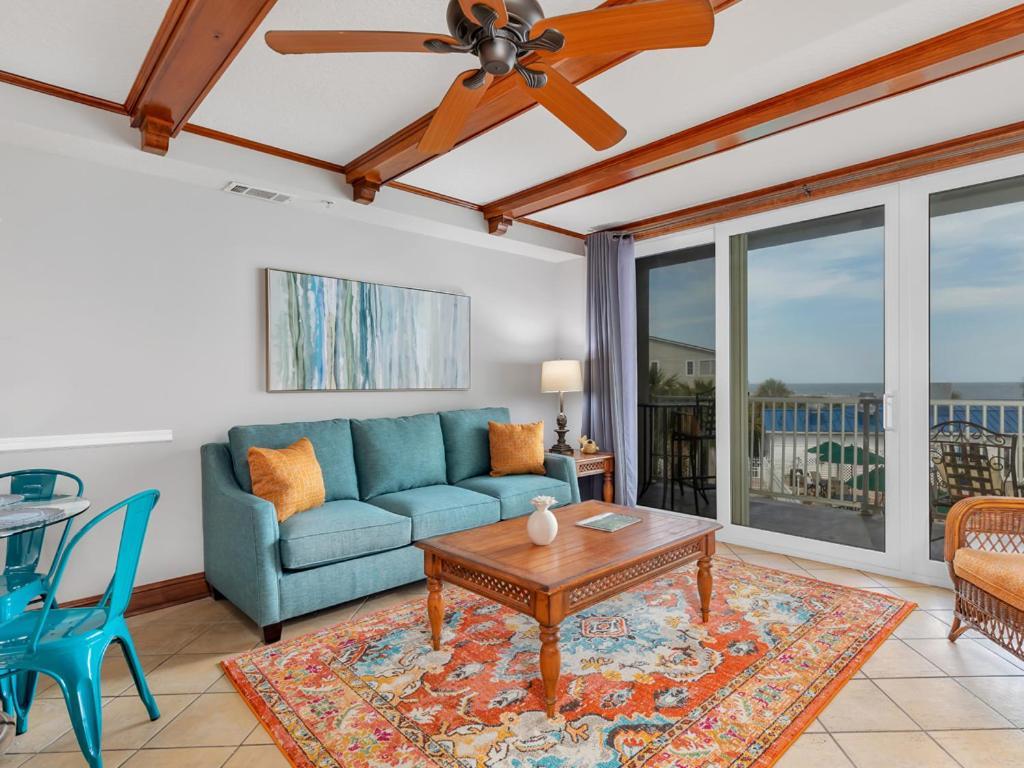 Appartamento The Vue 228 Tybee Island Esterno foto