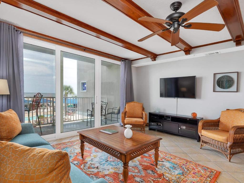 Appartamento The Vue 228 Tybee Island Esterno foto