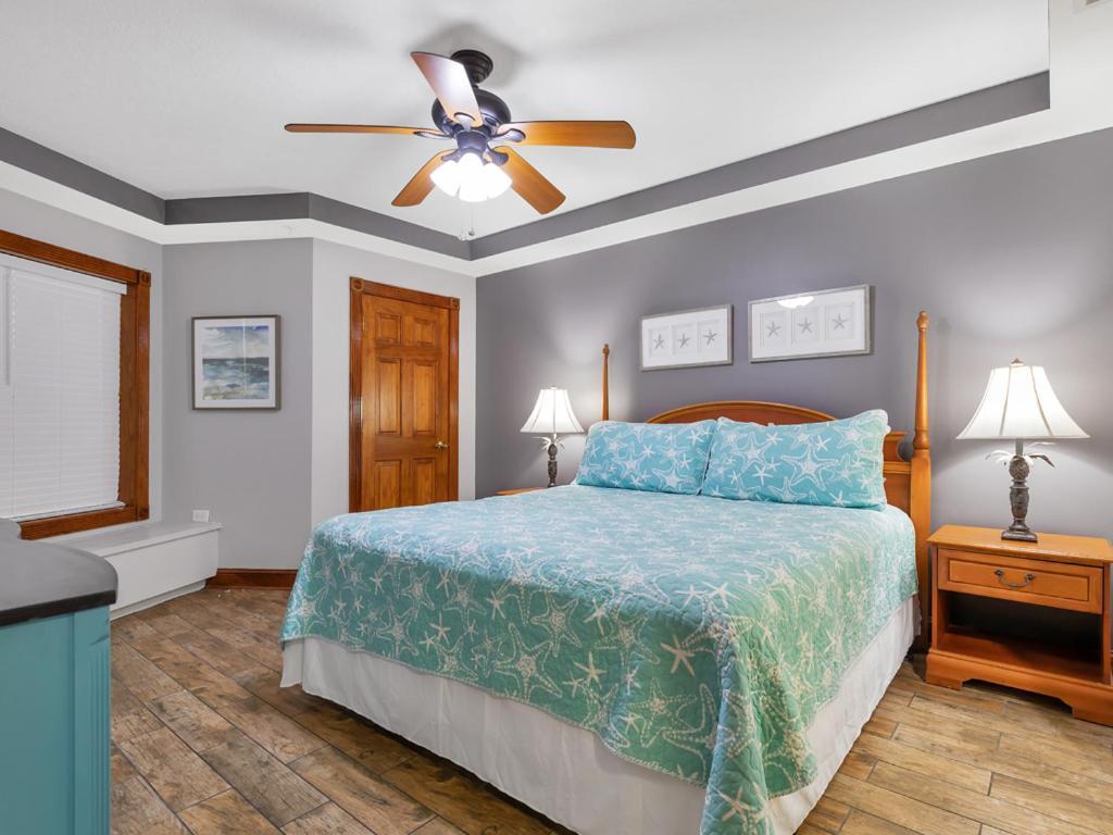 Appartamento The Vue 228 Tybee Island Esterno foto