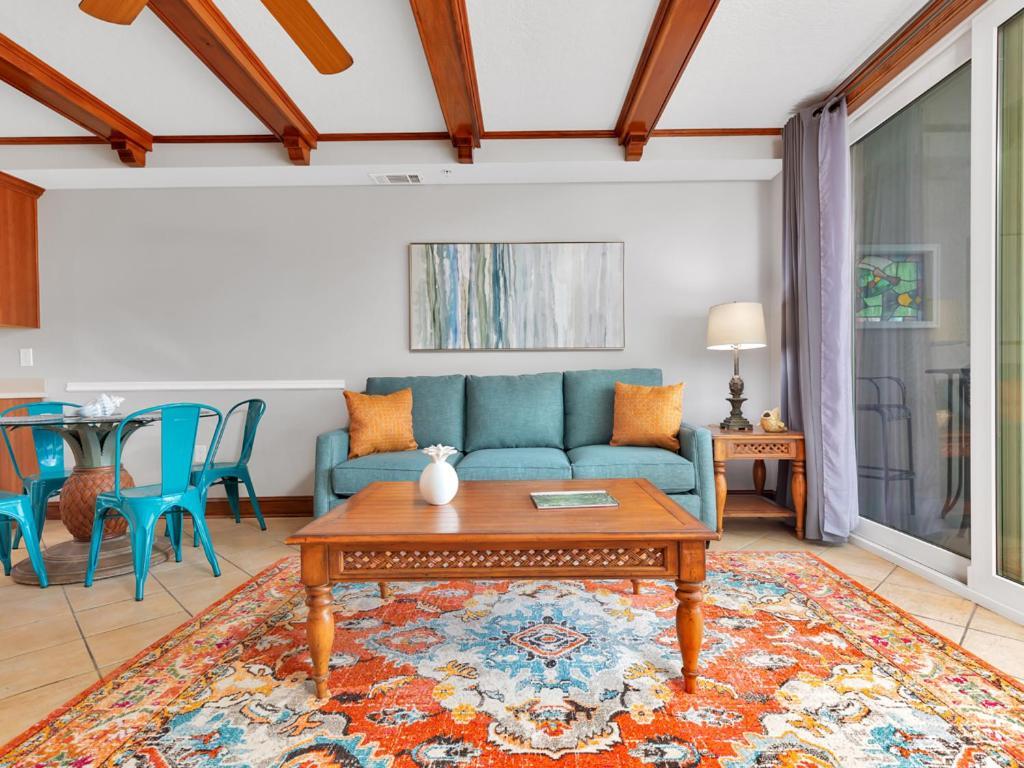 Appartamento The Vue 228 Tybee Island Esterno foto