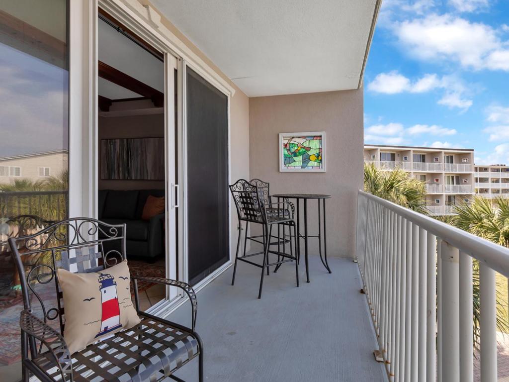 Appartamento The Vue 228 Tybee Island Esterno foto