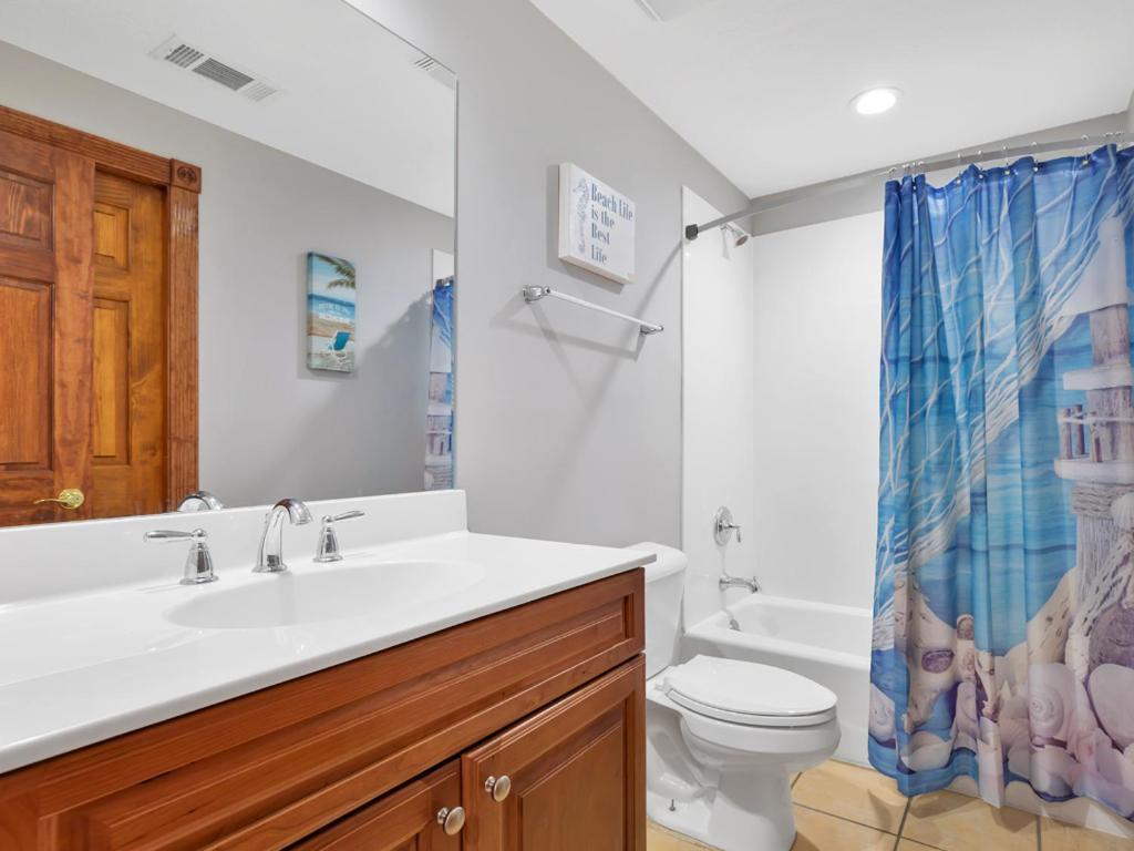 Appartamento The Vue 228 Tybee Island Esterno foto