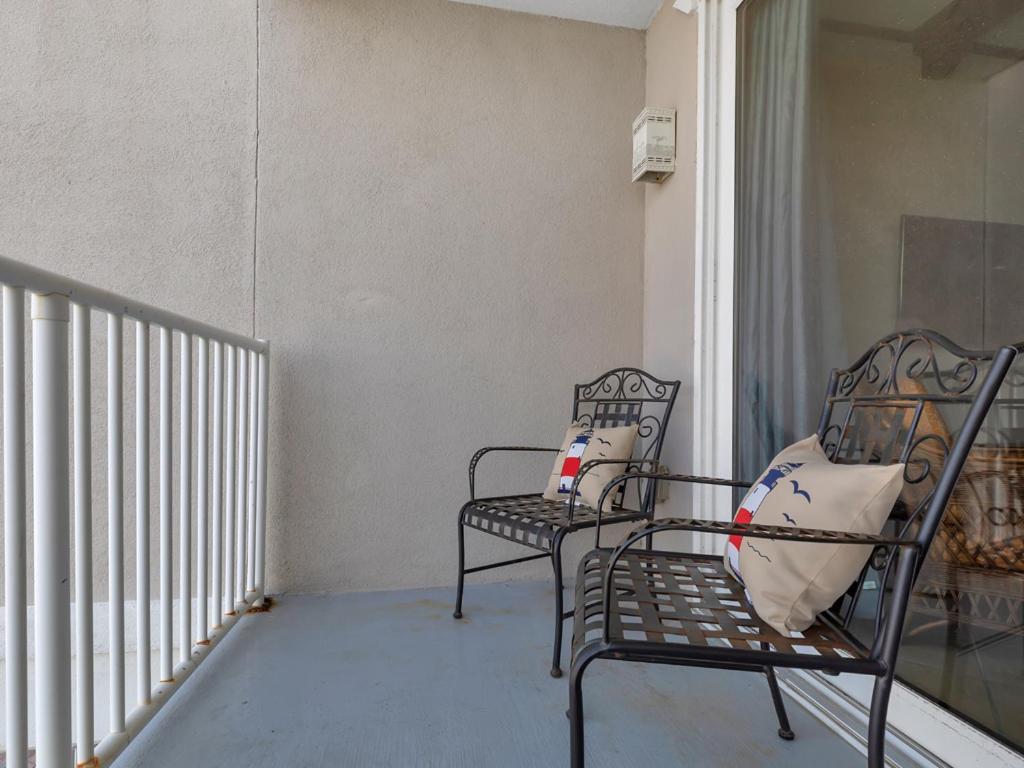 Appartamento The Vue 228 Tybee Island Esterno foto