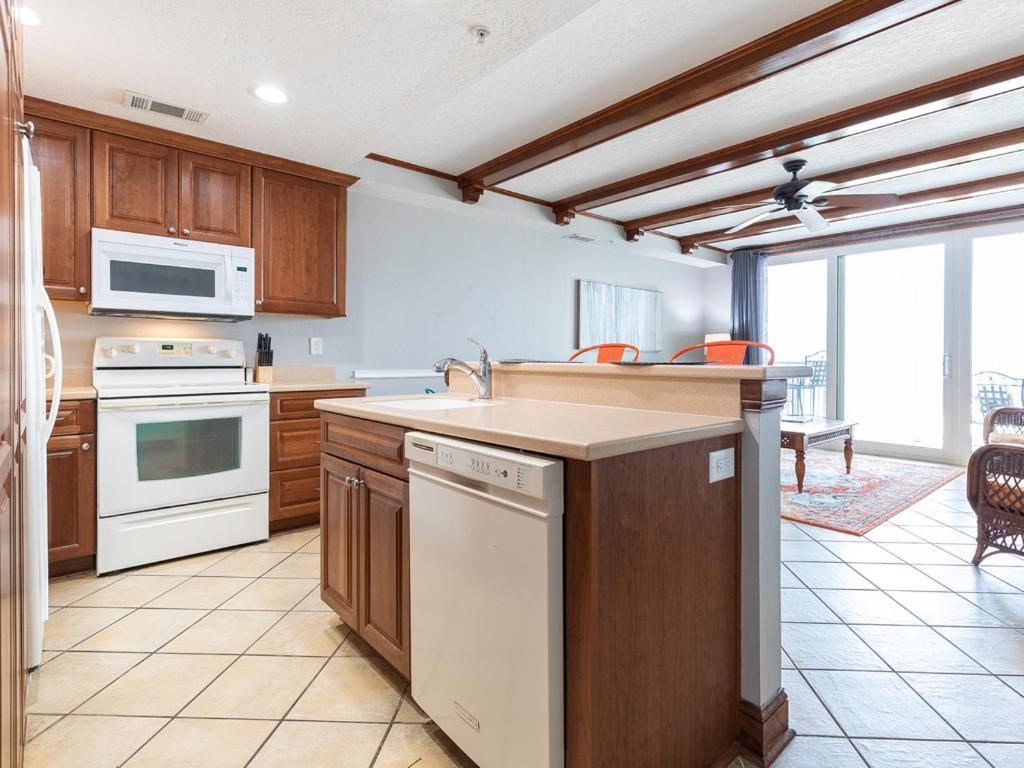 Appartamento The Vue 228 Tybee Island Esterno foto