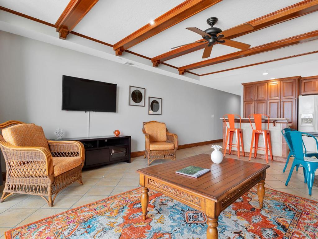 Appartamento The Vue 228 Tybee Island Esterno foto