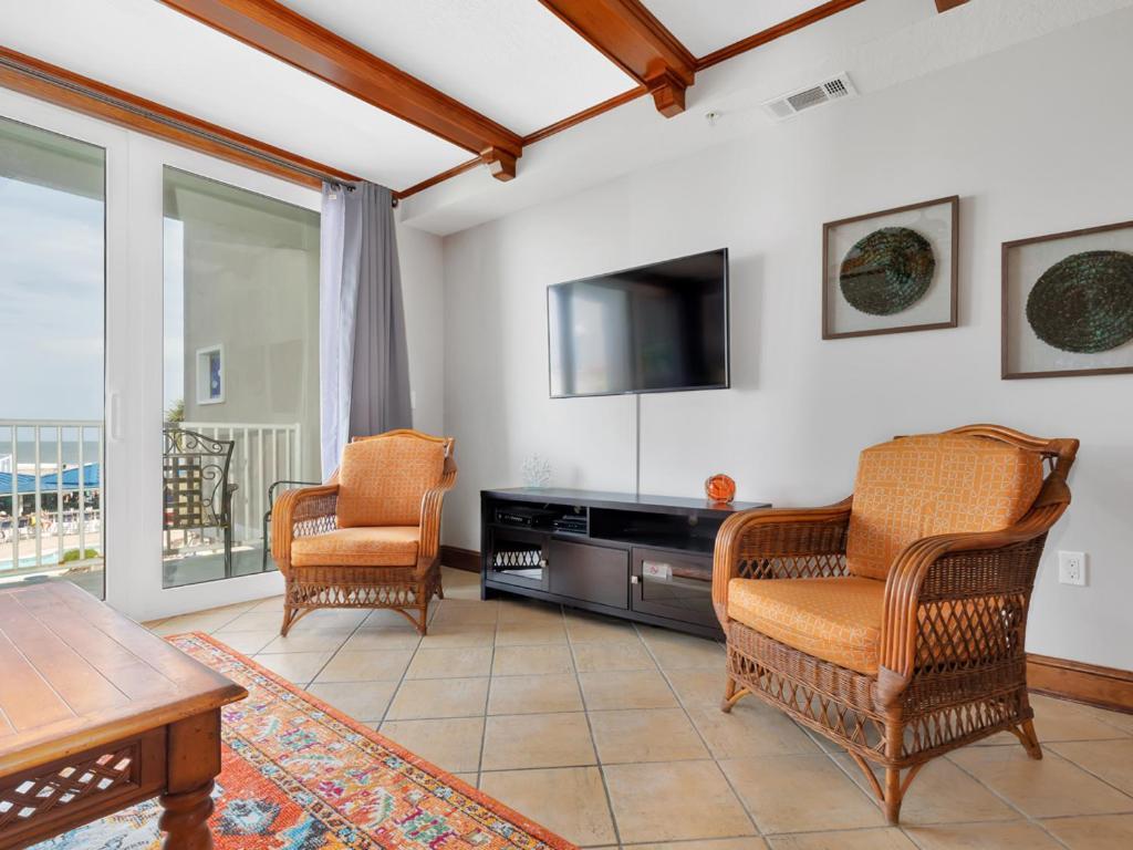 Appartamento The Vue 228 Tybee Island Esterno foto