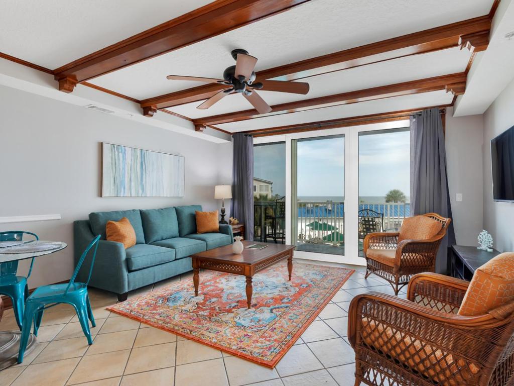 Appartamento The Vue 228 Tybee Island Esterno foto