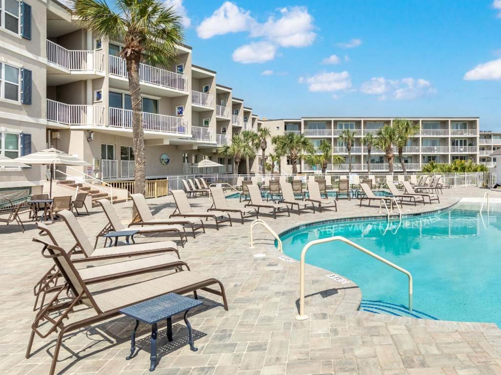Appartamento The Vue 228 Tybee Island Esterno foto